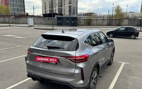 Haval F7 I, 2023 год, 2 150 000 рублей, 10 фотография