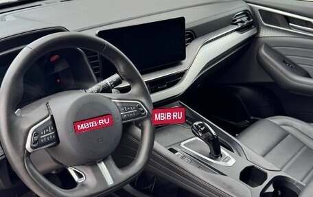 Haval F7 I, 2023 год, 2 150 000 рублей, 9 фотография