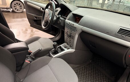 Opel Astra H, 2009 год, 450 000 рублей, 8 фотография