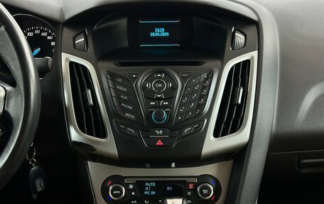 Ford Focus III, 2014 год, 1 130 000 рублей, 7 фотография