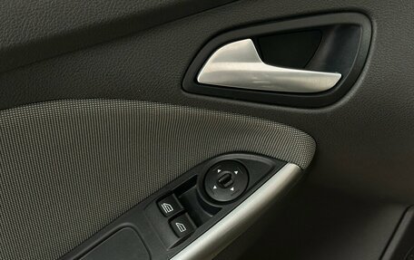Ford Focus III, 2014 год, 1 130 000 рублей, 9 фотография
