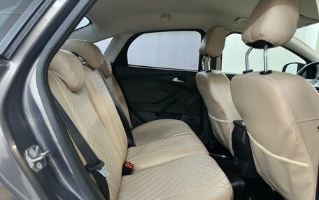 Ford Focus III, 2014 год, 1 130 000 рублей, 11 фотография
