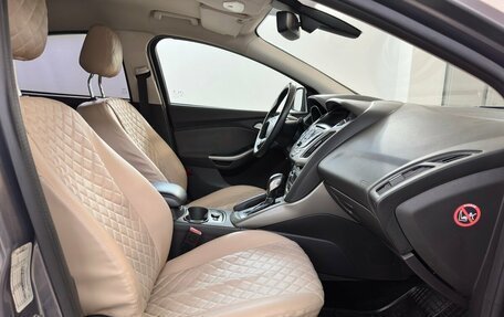 Ford Focus III, 2014 год, 1 130 000 рублей, 10 фотография