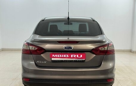 Ford Focus III, 2014 год, 1 130 000 рублей, 3 фотография