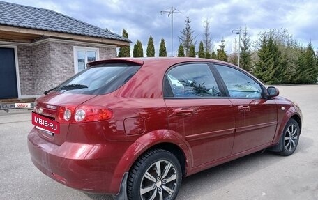 Chevrolet Lacetti, 2008 год, 400 000 рублей, 3 фотография