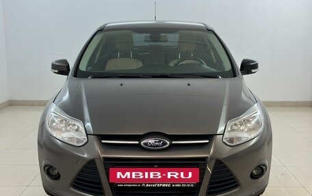 Ford Focus III, 2014 год, 1 130 000 рублей, 2 фотография