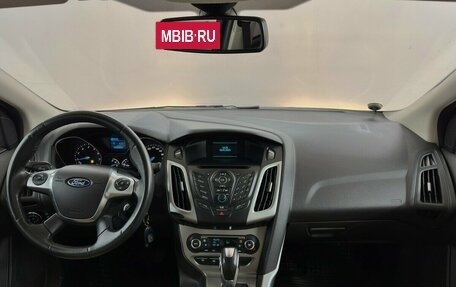 Ford Focus III, 2014 год, 1 130 000 рублей, 5 фотография