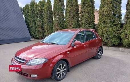 Chevrolet Lacetti, 2008 год, 400 000 рублей, 4 фотография