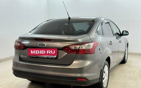 Ford Focus III, 2014 год, 1 130 000 рублей, 4 фотография