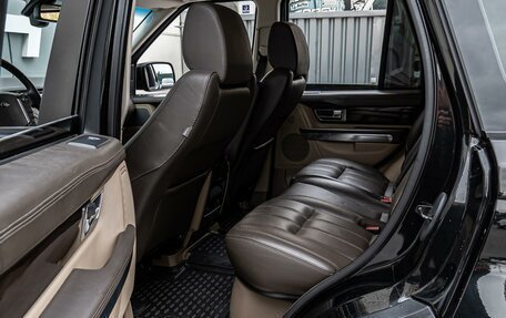 Land Rover Range Rover Sport I рестайлинг, 2012 год, 2 245 000 рублей, 11 фотография