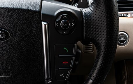 Land Rover Range Rover Sport I рестайлинг, 2012 год, 2 245 000 рублей, 20 фотография