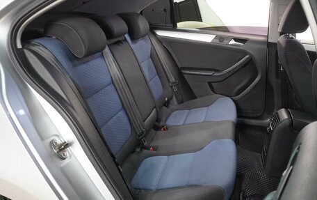 Volkswagen Jetta VI, 2013 год, 1 049 000 рублей, 7 фотография