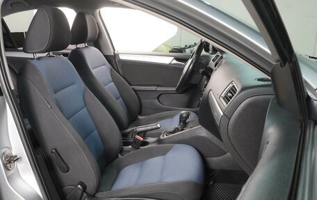 Volkswagen Jetta VI, 2013 год, 1 049 000 рублей, 8 фотография