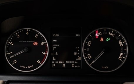 Land Rover Range Rover Sport I рестайлинг, 2012 год, 2 245 000 рублей, 17 фотография