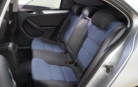 Volkswagen Jetta VI, 2013 год, 1 049 000 рублей, 9 фотография