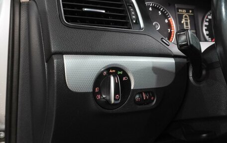 Volkswagen Jetta VI, 2013 год, 1 049 000 рублей, 14 фотография