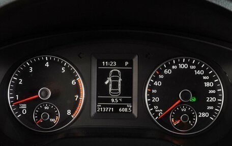 Volkswagen Jetta VI, 2013 год, 1 049 000 рублей, 17 фотография