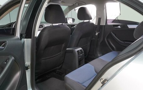 Volkswagen Jetta VI, 2013 год, 1 049 000 рублей, 11 фотография