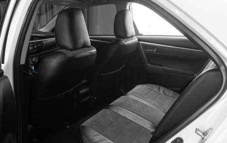 Toyota Corolla, 2015 год, 1 339 000 рублей, 11 фотография