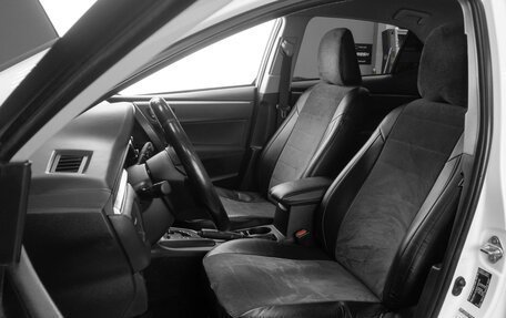 Toyota Corolla, 2015 год, 1 339 000 рублей, 10 фотография
