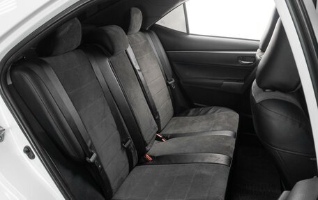 Toyota Corolla, 2015 год, 1 339 000 рублей, 7 фотография