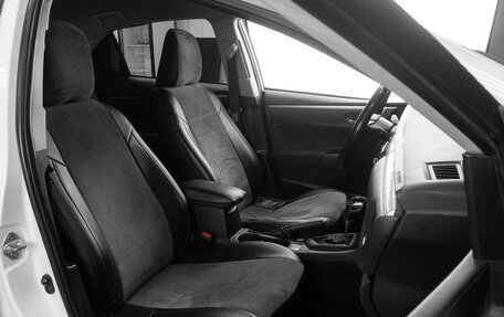 Toyota Corolla, 2015 год, 1 339 000 рублей, 8 фотография