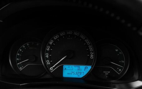 Toyota Corolla, 2015 год, 1 339 000 рублей, 15 фотография