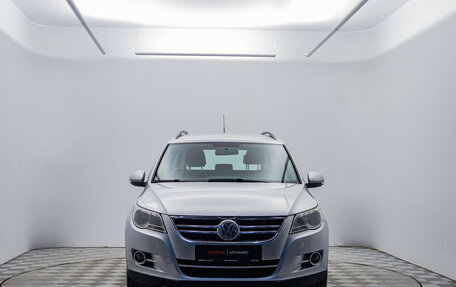 Volkswagen Tiguan I, 2011 год, 880 000 рублей, 2 фотография