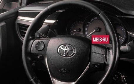 Toyota Corolla, 2015 год, 1 339 000 рублей, 16 фотография