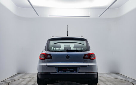 Volkswagen Tiguan I, 2011 год, 880 000 рублей, 6 фотография