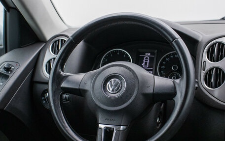 Volkswagen Tiguan I, 2011 год, 880 000 рублей, 15 фотография