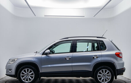 Volkswagen Tiguan I, 2011 год, 880 000 рублей, 8 фотография