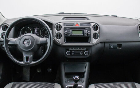 Volkswagen Tiguan I, 2011 год, 880 000 рублей, 13 фотография