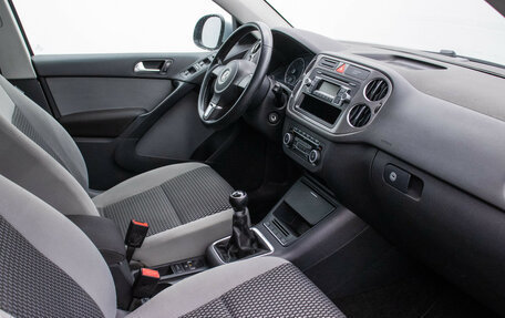Volkswagen Tiguan I, 2011 год, 880 000 рублей, 9 фотография