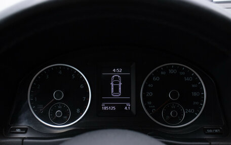 Volkswagen Tiguan I, 2011 год, 880 000 рублей, 12 фотография