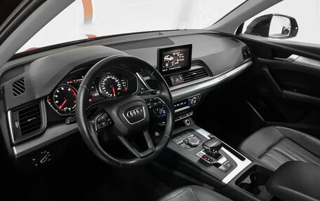 Audi Q5, 2020 год, 2 655 000 рублей, 7 фотография