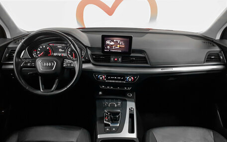 Audi Q5, 2020 год, 2 655 000 рублей, 8 фотография
