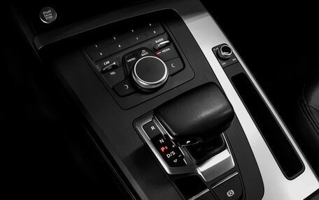 Audi Q5, 2020 год, 2 655 000 рублей, 16 фотография