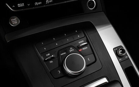 Audi Q5, 2020 год, 2 655 000 рублей, 17 фотография