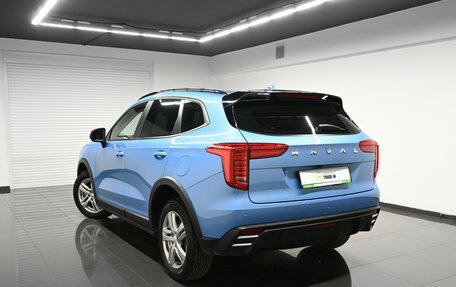 Haval Jolion, 2024 год, 2 195 000 рублей, 6 фотография