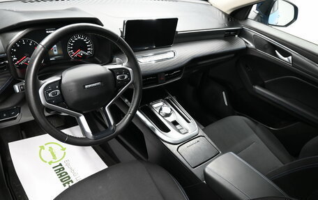Haval Jolion, 2024 год, 2 195 000 рублей, 8 фотография