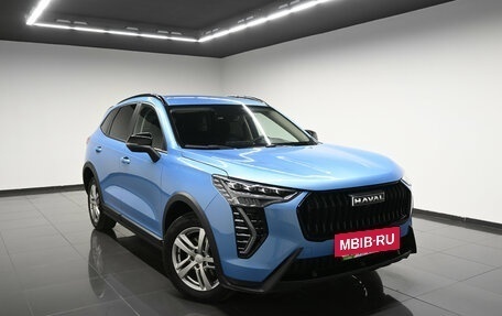 Haval Jolion, 2024 год, 2 195 000 рублей, 5 фотография