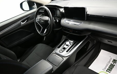 Haval Jolion, 2024 год, 2 195 000 рублей, 13 фотография