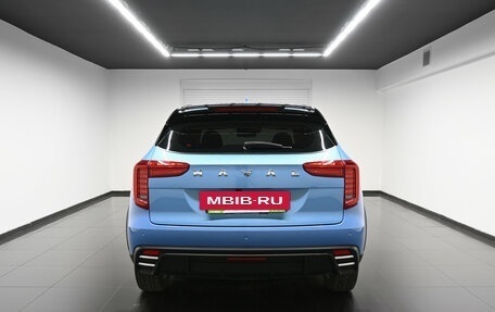 Haval Jolion, 2024 год, 2 195 000 рублей, 4 фотография