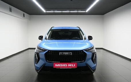 Haval Jolion, 2024 год, 2 195 000 рублей, 3 фотография