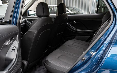 Hyundai Creta, 2021 год, 2 080 000 рублей, 11 фотография