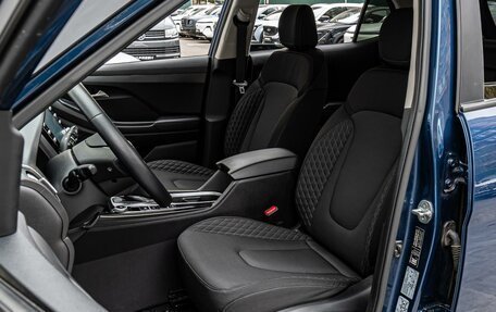 Hyundai Creta, 2021 год, 2 080 000 рублей, 10 фотография