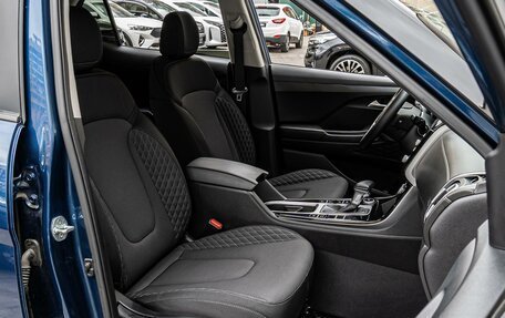 Hyundai Creta, 2021 год, 2 080 000 рублей, 8 фотография