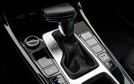 Hyundai Creta, 2021 год, 2 080 000 рублей, 12 фотография