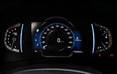 Hyundai Creta, 2021 год, 2 080 000 рублей, 16 фотография